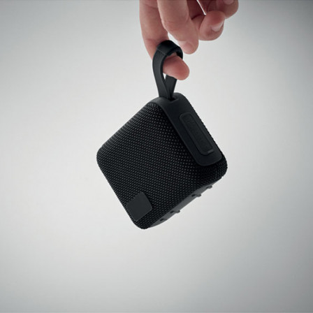 OBLO, Багатофункціональна Bluetooth-колонка 5.0 з підтримкою USB, TF та AUX-входами для відтворення музики з різних пристроїв, 9,5x4x7,5 см