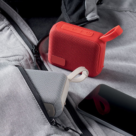 OBLO, Багатофункціональна Bluetooth-колонка 5.0 з підтримкою USB, TF та AUX-входами для відтворення музики з різних пристроїв, 9,5x4x7,5 см