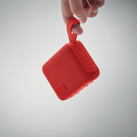 OBLO, Багатофункціональна Bluetooth-колонка 5.0 з підтримкою USB, TF та AUX-входами для відтворення музики з різних пристроїв, 9,5x4x7,5 см