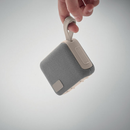 OBLO, Багатофункціональна Bluetooth-колонка 5.0 з підтримкою USB, TF та AUX-входами для відтворення музики з різних пристроїв, 9,5x4x7,5 см