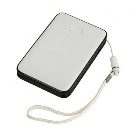 Зарядний пристрій TALISMAN з MagSafe, 10000 mAh під нанесення зображення