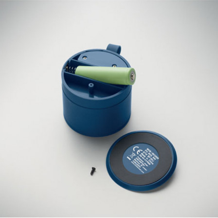 RECAR, Бездротова Bluetooth-колонка 5.1, 5,9x5,9x4,9см