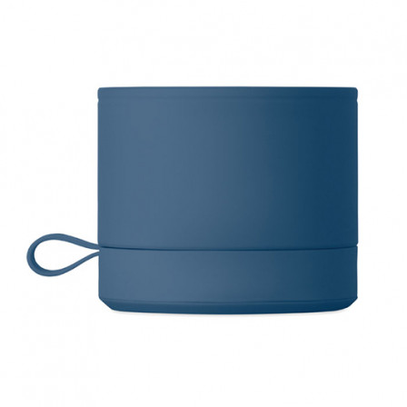 RECAR, Бездротова Bluetooth-колонка 5.1, 5,9x5,9x4,9см