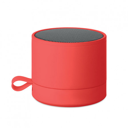 RECAR, Бездротова Bluetooth-колонка 5.1, 5,9x5,9x4,9см