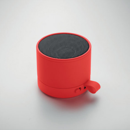 RECAR, Бездротова Bluetooth-колонка 5.1, 5,9x5,9x4,9см