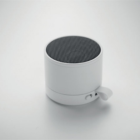 RECAR, Бездротова Bluetooth-колонка 5.1, 5,9x5,9x4,9см під нанесення зображення