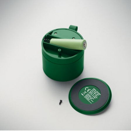 RECAR, Бездротова Bluetooth-колонка 5.1, 5,9x5,9x4,9см