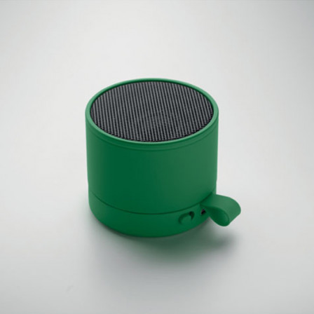 RECAR, Бездротова Bluetooth-колонка 5.1, 5,9x5,9x4,9см