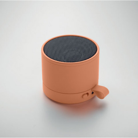 RECAR, Бездротова Bluetooth-колонка 5.1, 5,9x5,9x4,9см під нанесення зображення