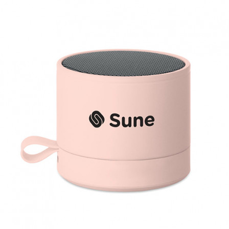 RECAR, Бездротова Bluetooth-колонка 5.1, 5,9x5,9x4,9см