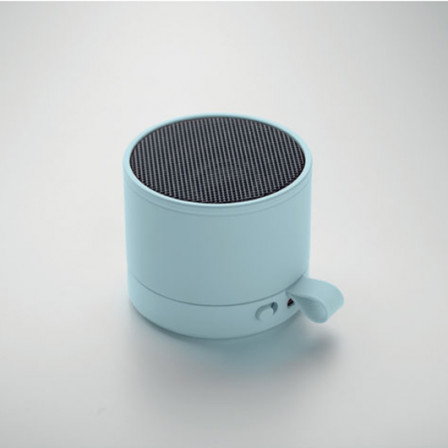 RECAR, Бездротова Bluetooth-колонка 5.1, 5,9x5,9x4,9см під нанесення зображення