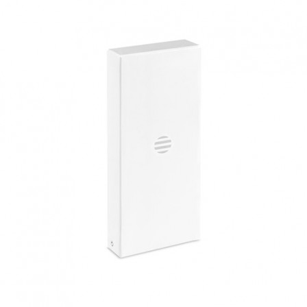 SIBIT, Настільний нагрівач для горнятка з бездротовой зарядкой 2-в-1, 9,7x18,4x1,4 см