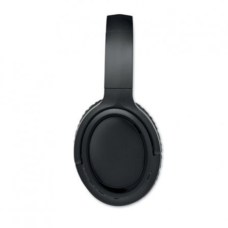 SILENT, Бездротові навушники ANC зі складаною конструкцією, 17,5x8x20 см під нанесення зображення