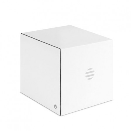 SILENT, Складані бездротові навушники з активним шумозаглушенням (ANC), 17,5x8x20 см