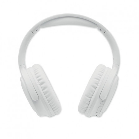 SILENT, Складані бездротові навушники з активним шумозаглушенням (ANC), 17,5x8x20 см