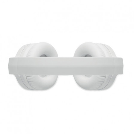 SILENT, Складані бездротові навушники з активним шумозаглушенням (ANC), 17,5x8x20 см