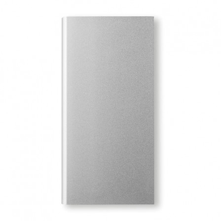 SOLAR POWERFLAT, Зарядний пристрій на сонячній батареї, 8000 mAh