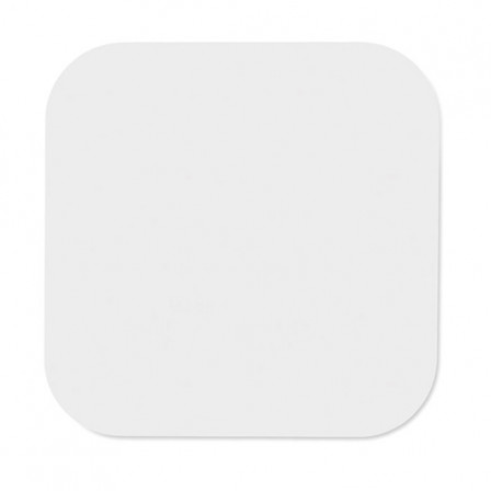 UNIPAD, Бездротовий зарядний пристрій (15W), 9x9x0,9 см