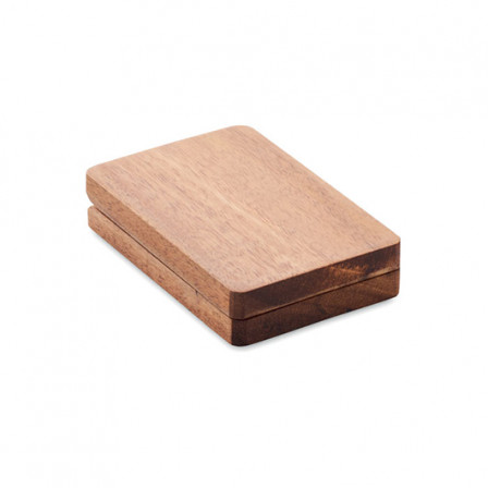 VERSA, Комплект кабелів 3 в 1, 9,6x6,5x2,1 см під нанесення зображення
