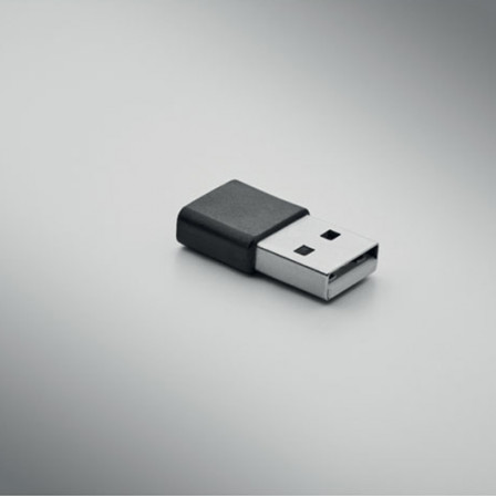 VERSA, Комплект кабелів 3 в 1, 9,6x6,5x2,1 см під нанесення зображення