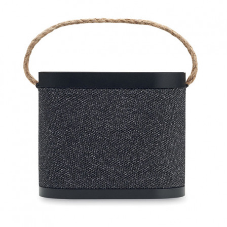 WUSIC, Динамік з бездротовим зарядним пристроєм, 15 W, 12x6x10 см