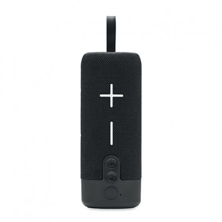 YELLOW, Водонепроникний Bluetooth динамік 10W (2x5W), 16x7,5x3,2 см