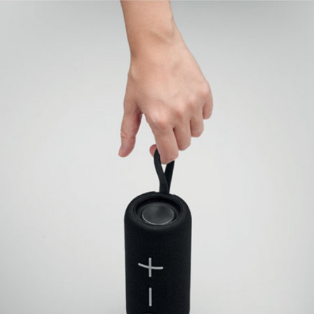 YELLOW, Водонепроникний Bluetooth динамік 10W (2x5W), 16x7,5x3,2 см