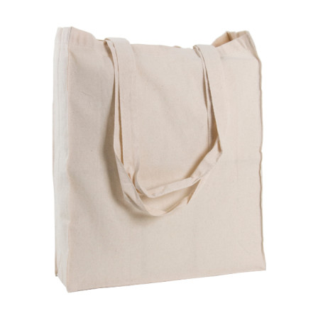Сумка BELLADONNA, 160 г(м2), 35х10х42 см, 70 см під нанесення зображення