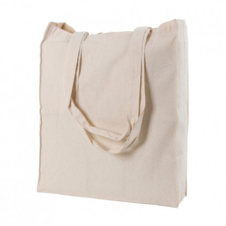 Сумка BELLADONNA, 160 г(м2), 35х10х42 см, 70 см під нанесення зображення