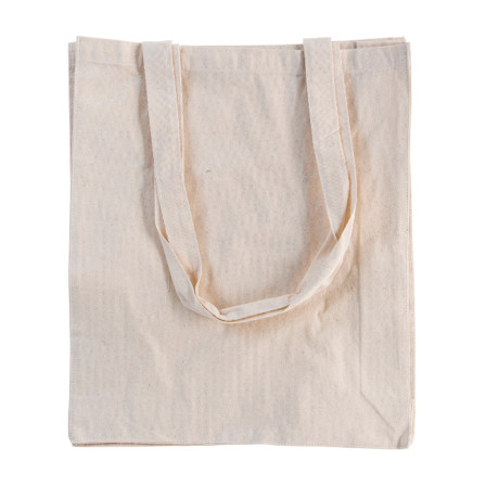 Сумка BELLADONNA, 160 г(м2), 35х10х42 см, 70 см під нанесення зображення