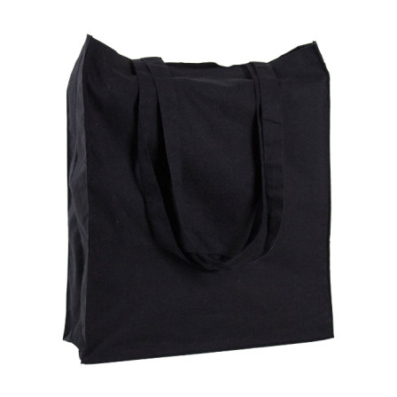 Сумка BELLADONNA, 160 г(м2), 35х10х42 см, 70 см під нанесення зображення