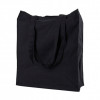 Сумка BELLADONNA, 160 г(м2), 35х10х42 см, 70 см Чорний