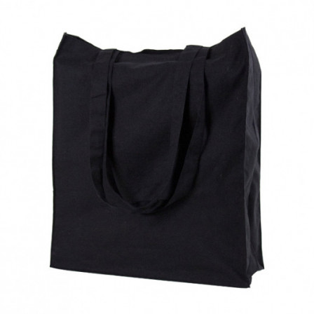 Сумка BELLADONNA, 160 г(м2), 35х10х42 см, 70 см під нанесення зображення