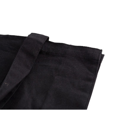 Сумка BELLADONNA, 160 г(м2), 35х10х42 см, 70 см під нанесення зображення