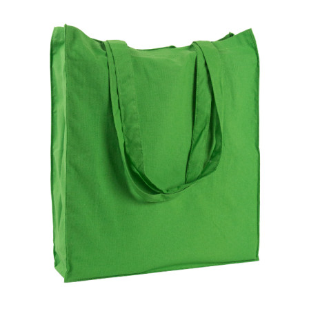 Сумка BELLADONNA, 160 г(м2), 35х10х42 см, 70 см під нанесення зображення