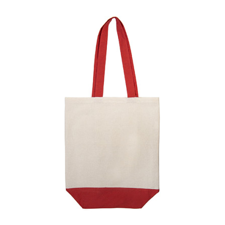 Сумка BelMondo, 170 г(м2), 40x15х45 cм, 70 см під нанесення зображення
