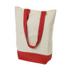 Сумка BelMondo, 170 г(м2), 40x15х45 cм, 70 см Червоний