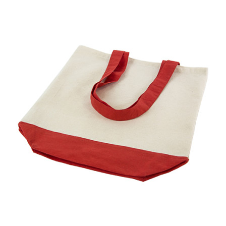 Сумка BelMondo, 170 г(м2), 40x15х45 cм, 70 см під нанесення зображення