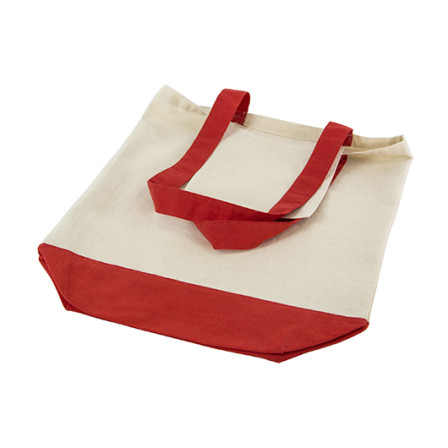 Сумка BelMondo, 170 г(м2), 40x15х45 cм, 70 см під нанесення зображення