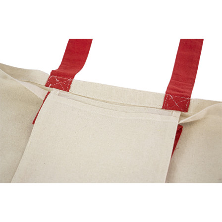 Сумка BelMondo, 170 г(м2), 40x15х45 cм, 70 см під нанесення зображення