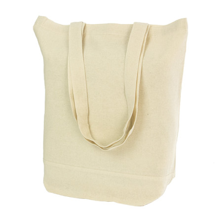 Сумка BelMondo, 170 г(м2), 40x15х45 cм, 70 см під нанесення зображення