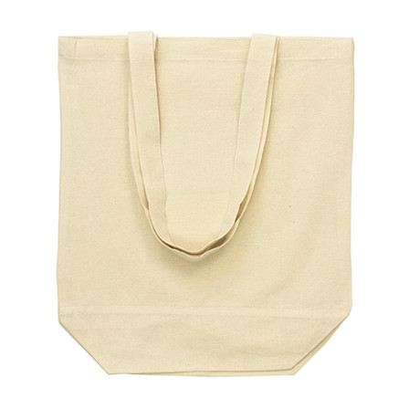 Сумка BelMondo, 170 г(м2), 40x15х45 cм, 70 см під нанесення зображення
