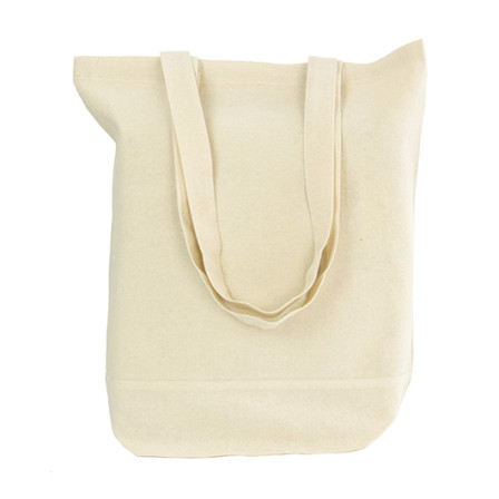 Сумка BelMondo, 170 г(м2), 40x15х45 cм, 70 см під нанесення зображення