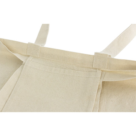 Сумка BelMondo, 170 г(м2), 40x15х45 cм, 70 см під нанесення зображення