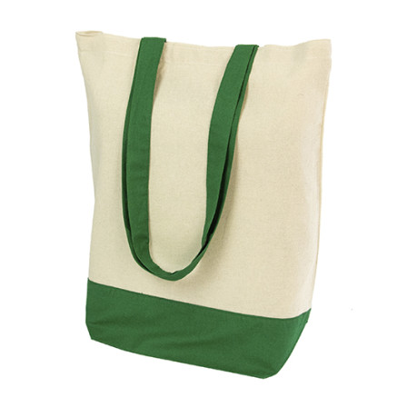 Сумка BelMondo, 170 г(м2), 40x15х45 cм, 70 см під нанесення зображення