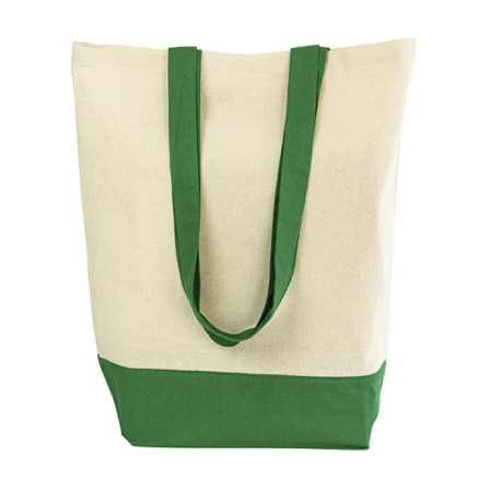 Сумка BelMondo, 170 г(м2), 40x15х45 cм, 70 см під нанесення зображення