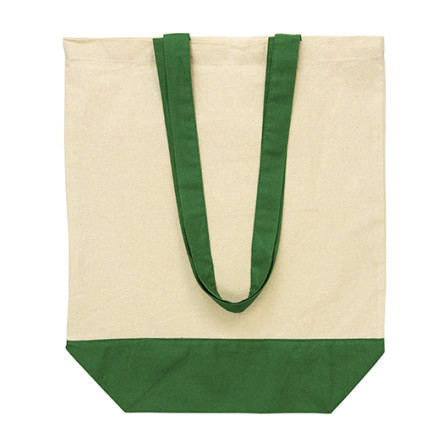 Сумка BelMondo, 170 г(м2), 40x15х45 cм, 70 см під нанесення зображення