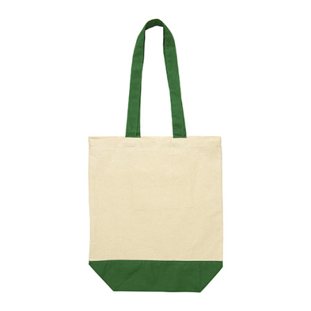 Сумка BelMondo, 170 г(м2), 40x15х45 cм, 70 см під нанесення зображення