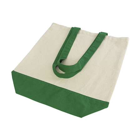 Сумка BelMondo, 170 г(м2), 40x15х45 cм, 70 см під нанесення зображення