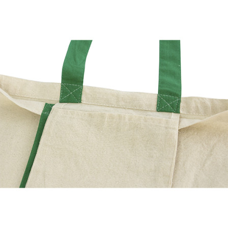 Сумка BelMondo, 170 г(м2), 40x15х45 cм, 70 см під нанесення зображення